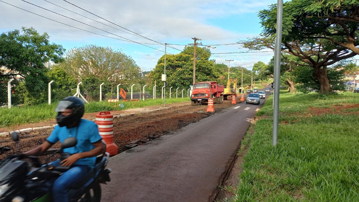 interdições Ribeirão Preto