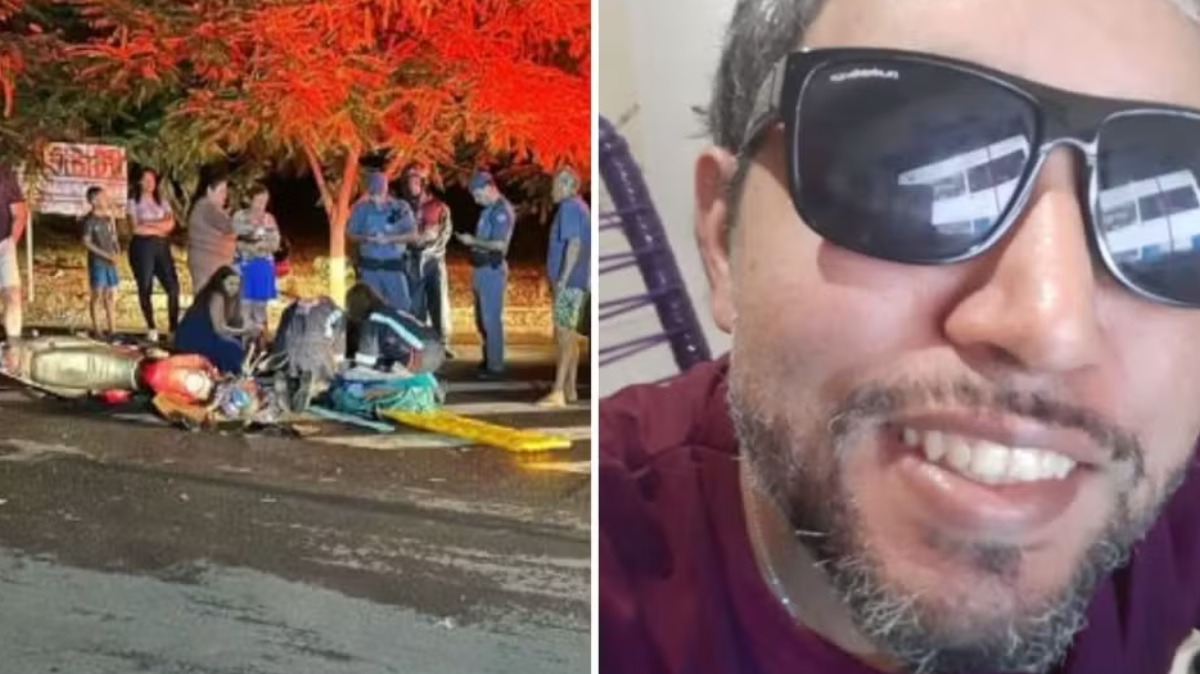 Polícia Civil procura suspeito de atropelar