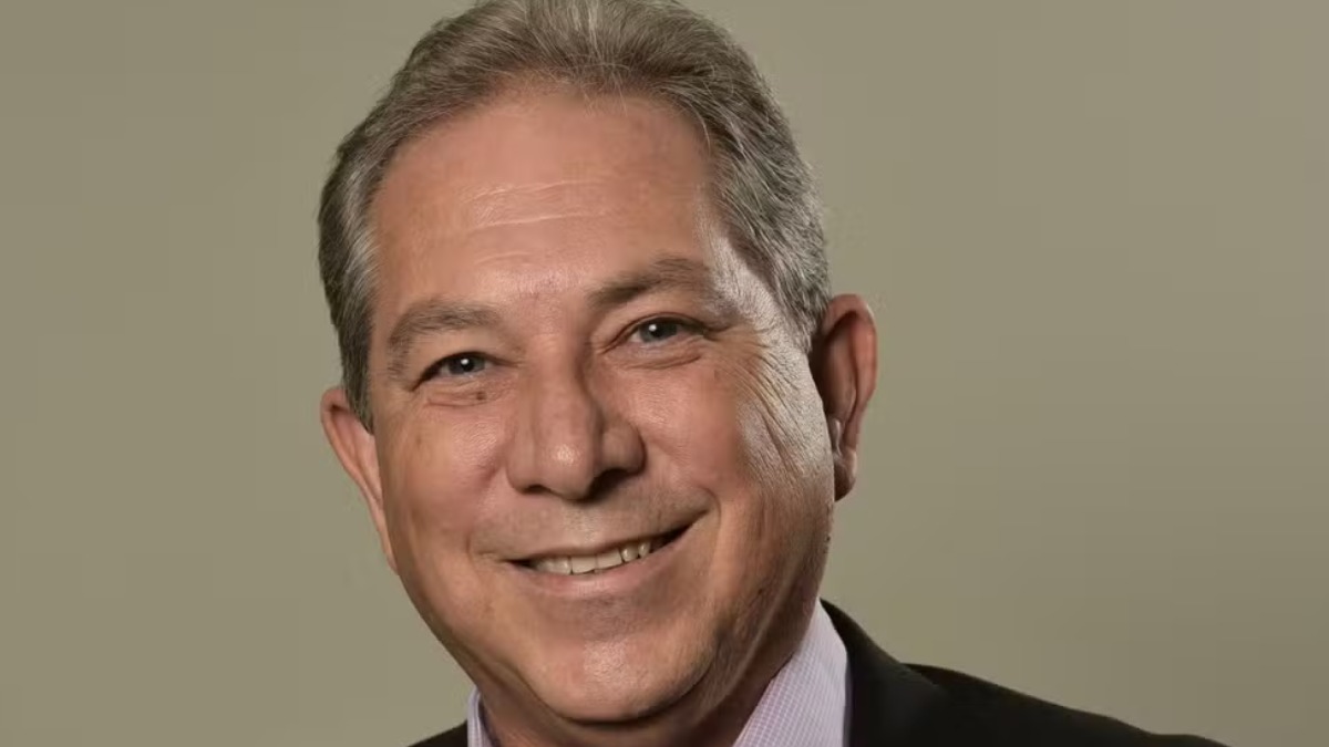 Odair Silva é eleito prefeito