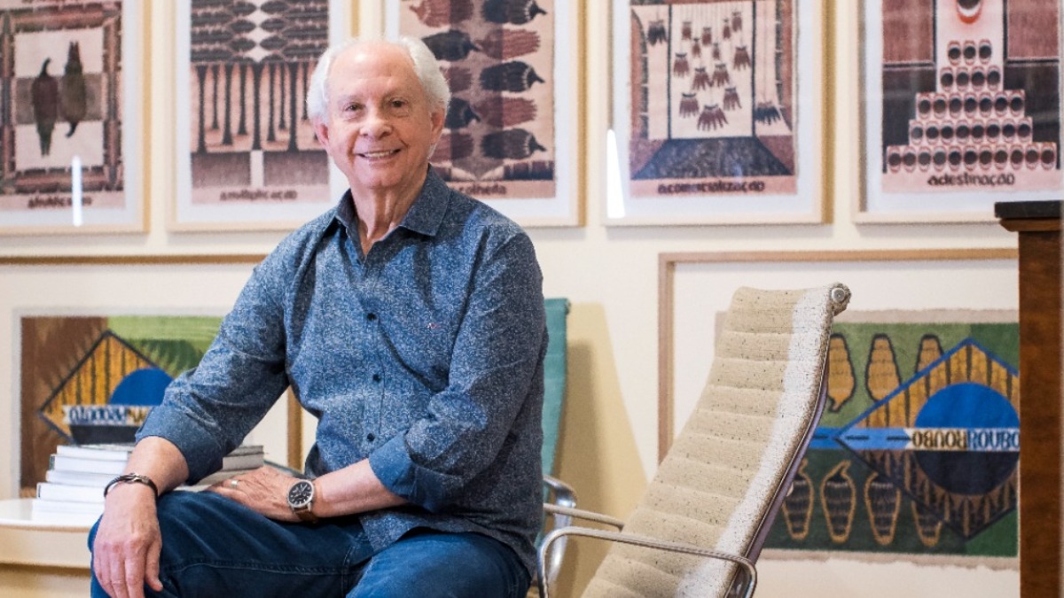 Paulo Sérgio Fabrino Ribeiro