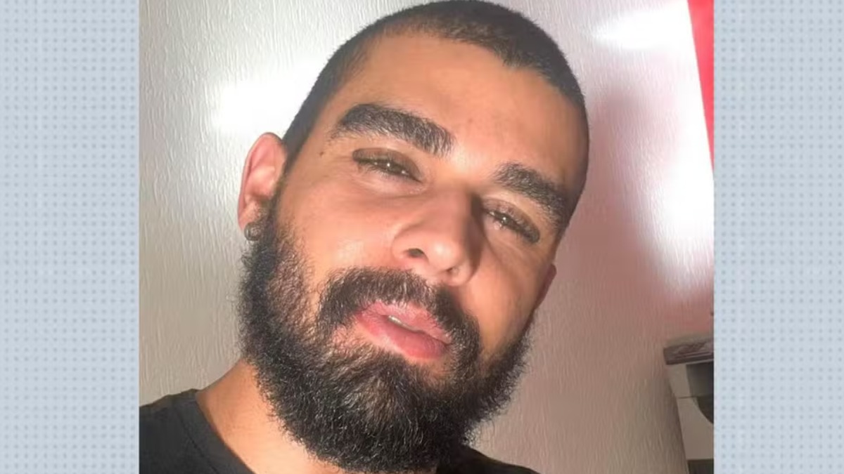 Estudante é convocado para participar