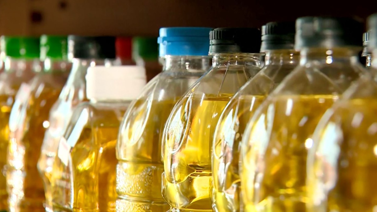 Logística reversa resíduos