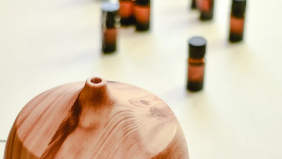 Você sabia que os óleos essenciais