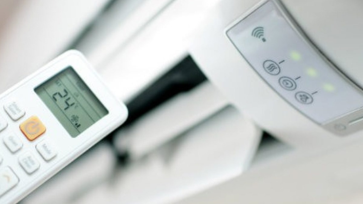 Bandeira verde não é sinal de