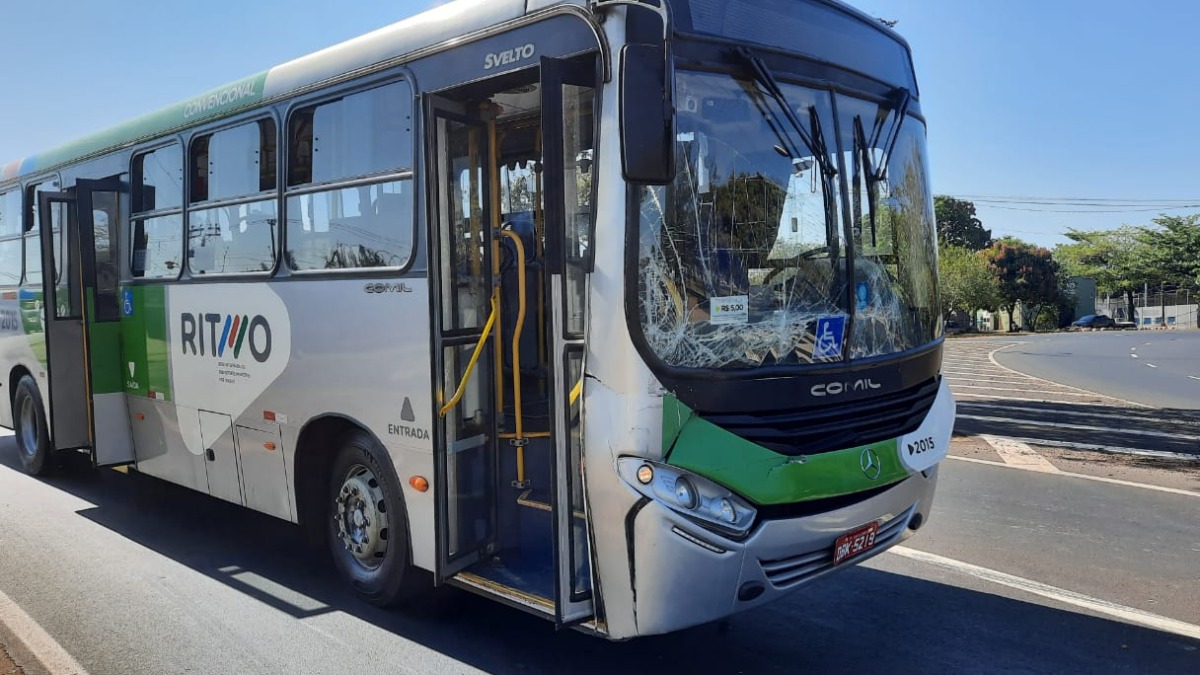 Mulher denuncia homem por importunação sexual