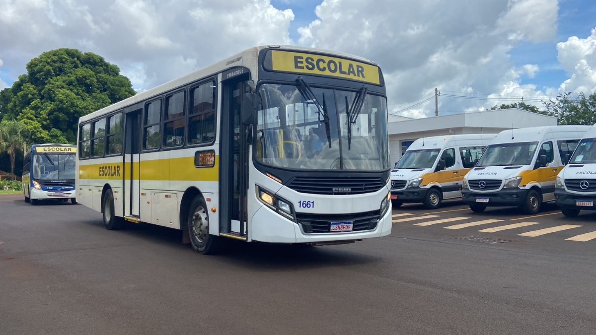 vagas motorista Ribeirão Preto