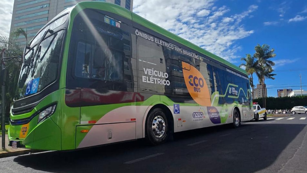 Ribeirão Preto começa nova fase teste