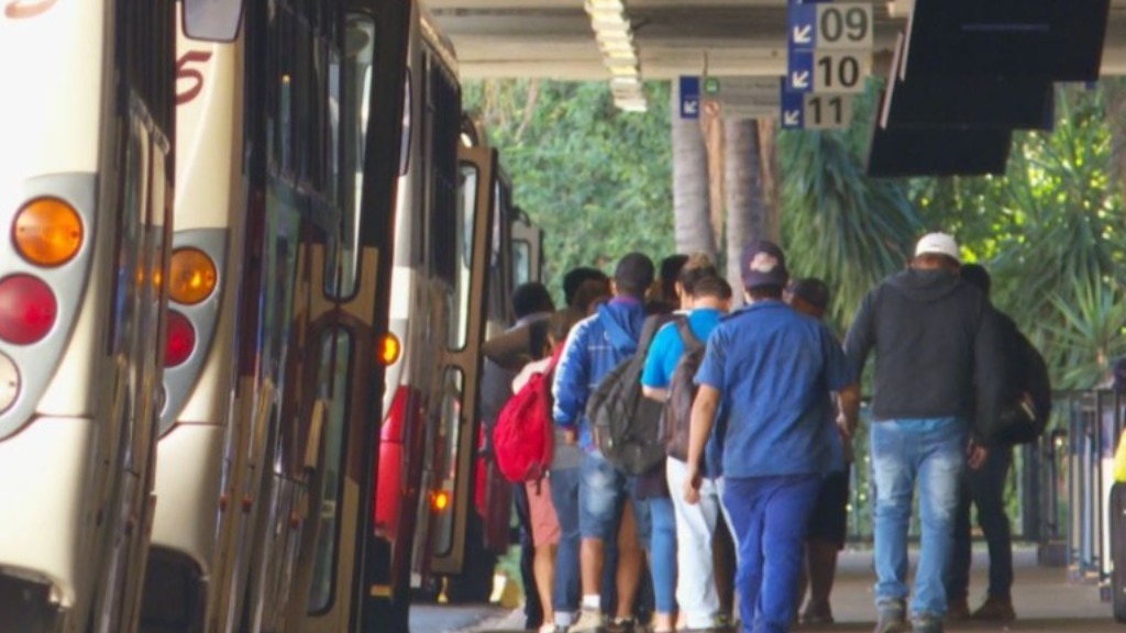 autuações ônibus intermunicipais