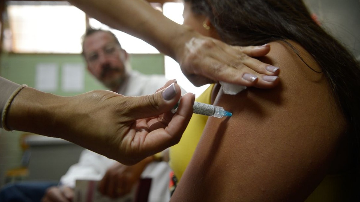 Tabu ou desinformação? Brasil apresenta queda