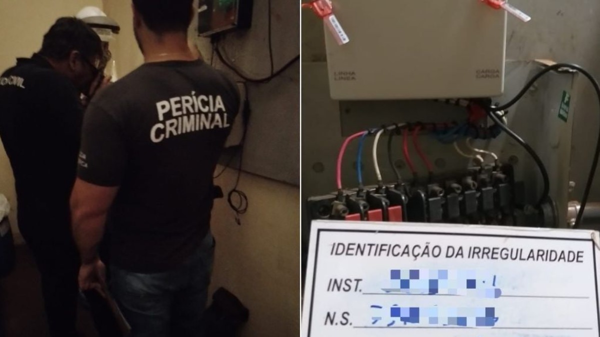 energia furtada celulose