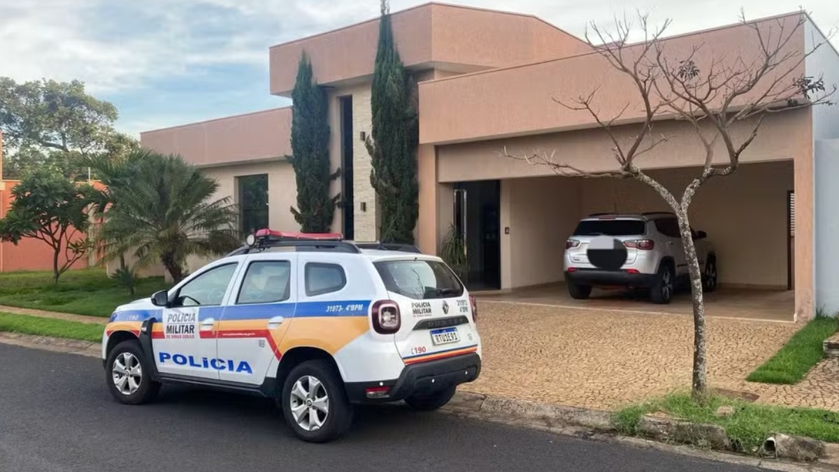 Comerciante de Igarapava é preso em