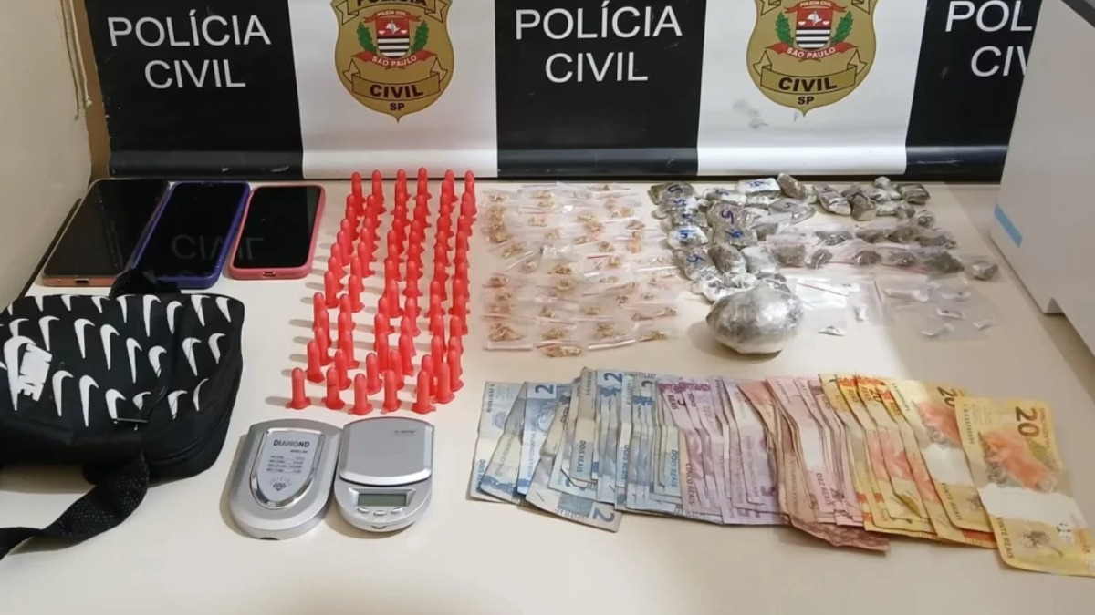 Porto Ferreira é alvo de operação