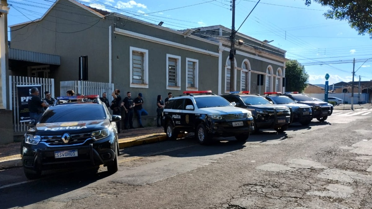 fraude em concursos públicos