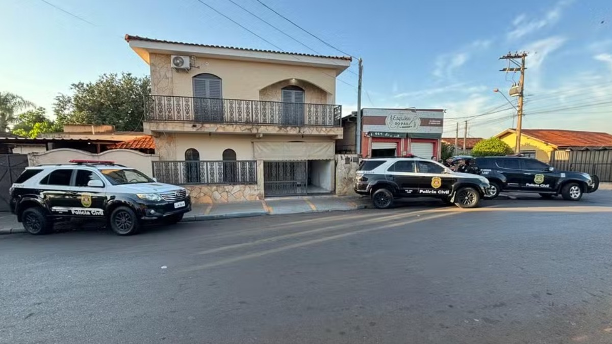 furto máquinas agrícolas