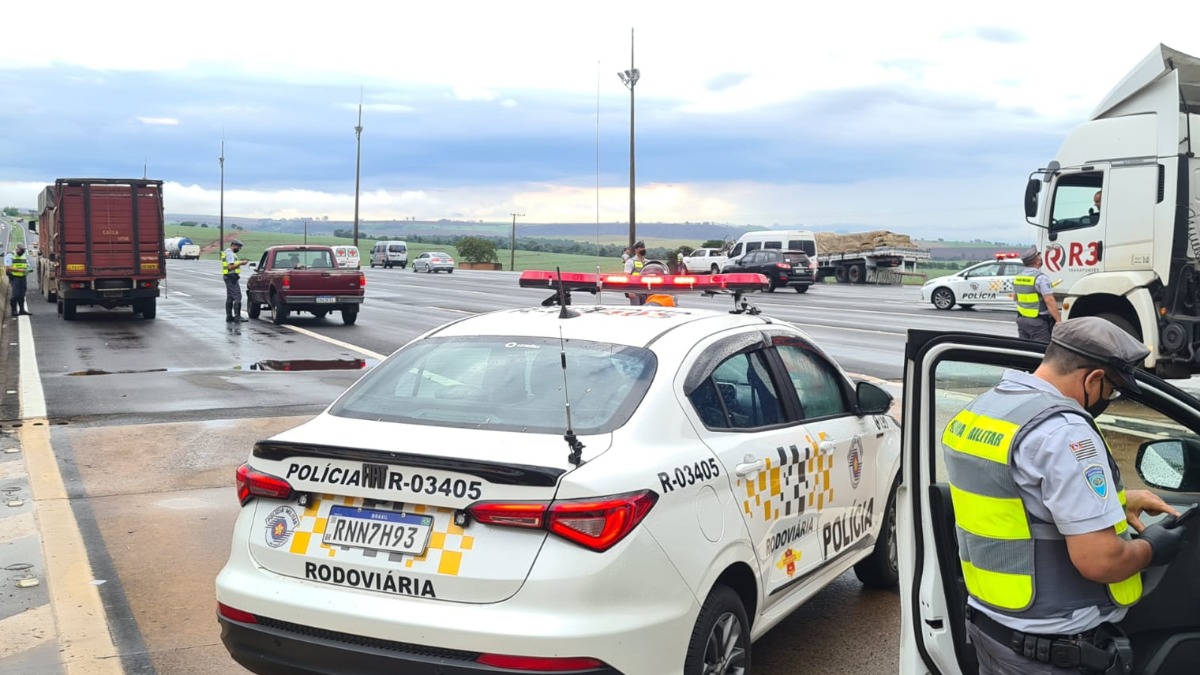 Operação Semana Santa