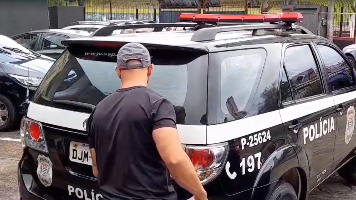 furtos de veículos de luxo