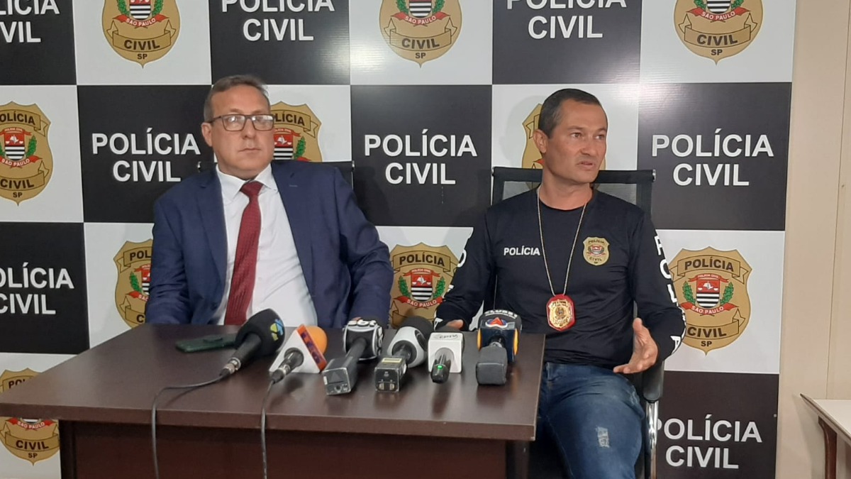 Sequestro com criptomoedas