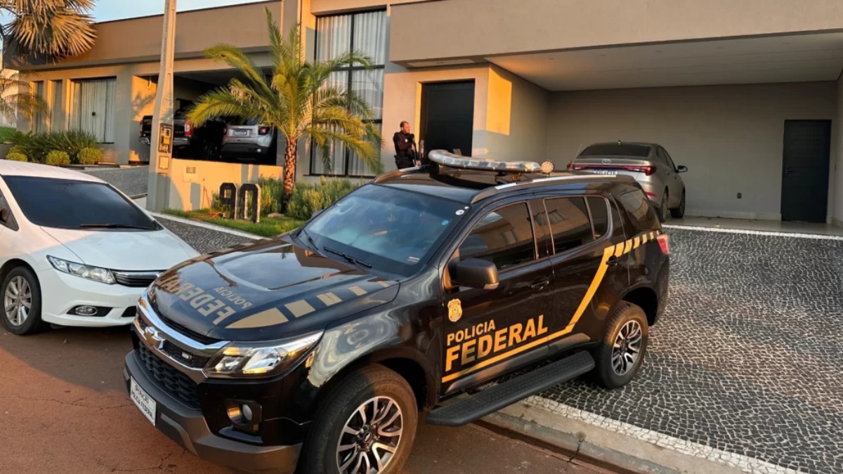 venda ilegal eletrônicos