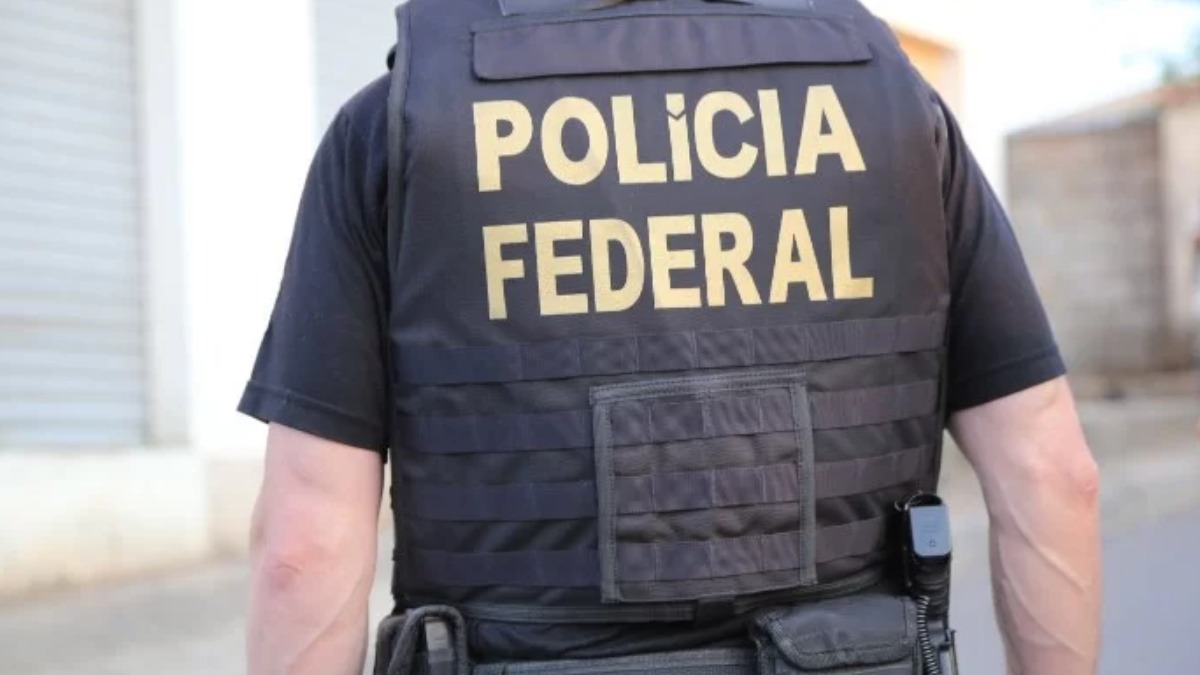 Polícia Federal autoriza realização de concurso