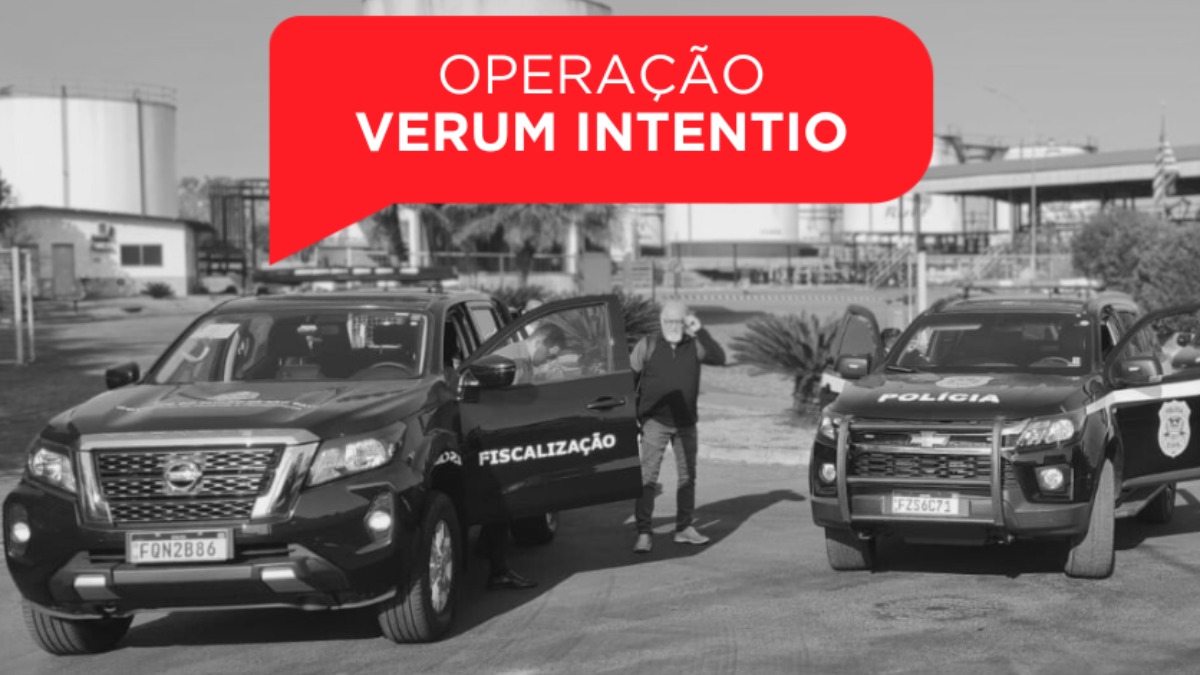 fiscalização empresas combustíveis