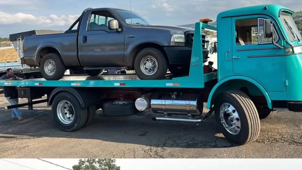 Grupo de criminosos invade chácara