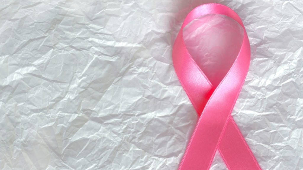 Câncer de mama