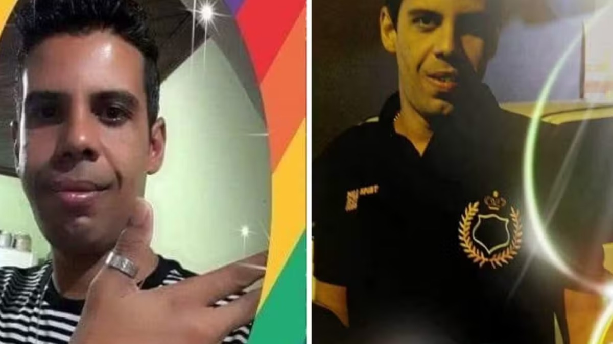 homofobia em Serrana