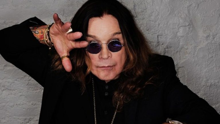 Ozzy Osbourne