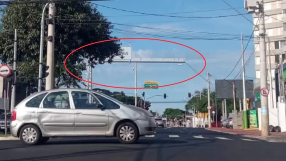 RP Mobi instala o primeiro painel