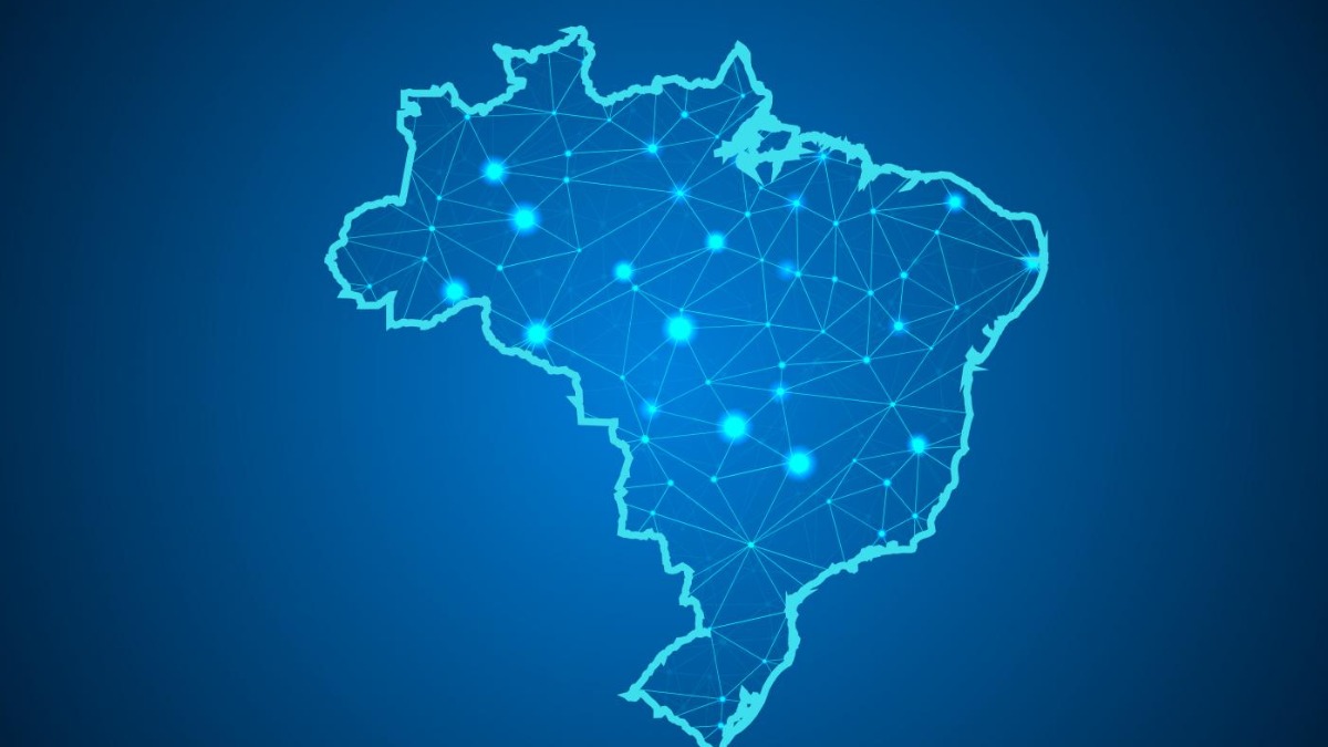 Inovação tecnológica Brasil