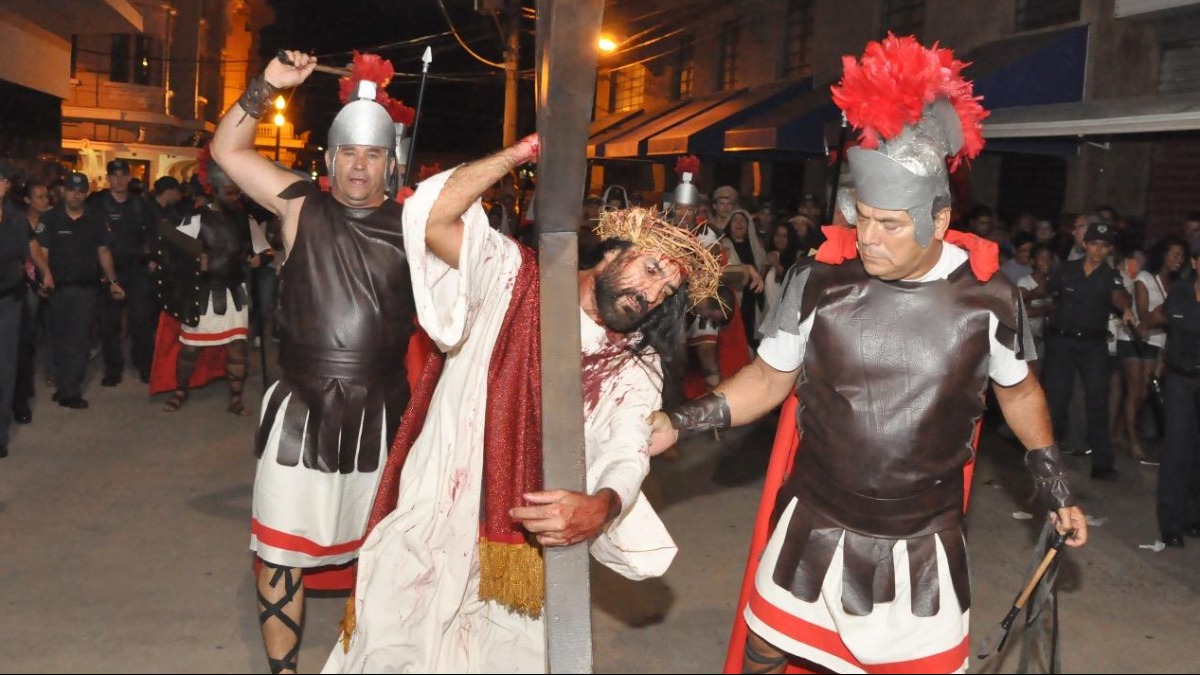 Cultura de Ribeirão realiza