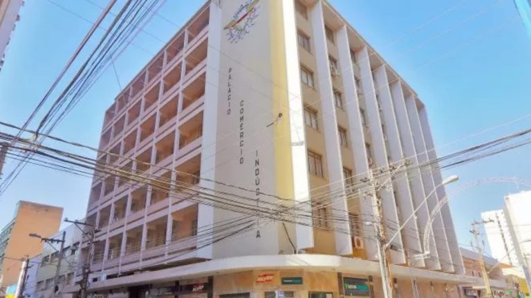 Atendimentos presenciais na Acirp