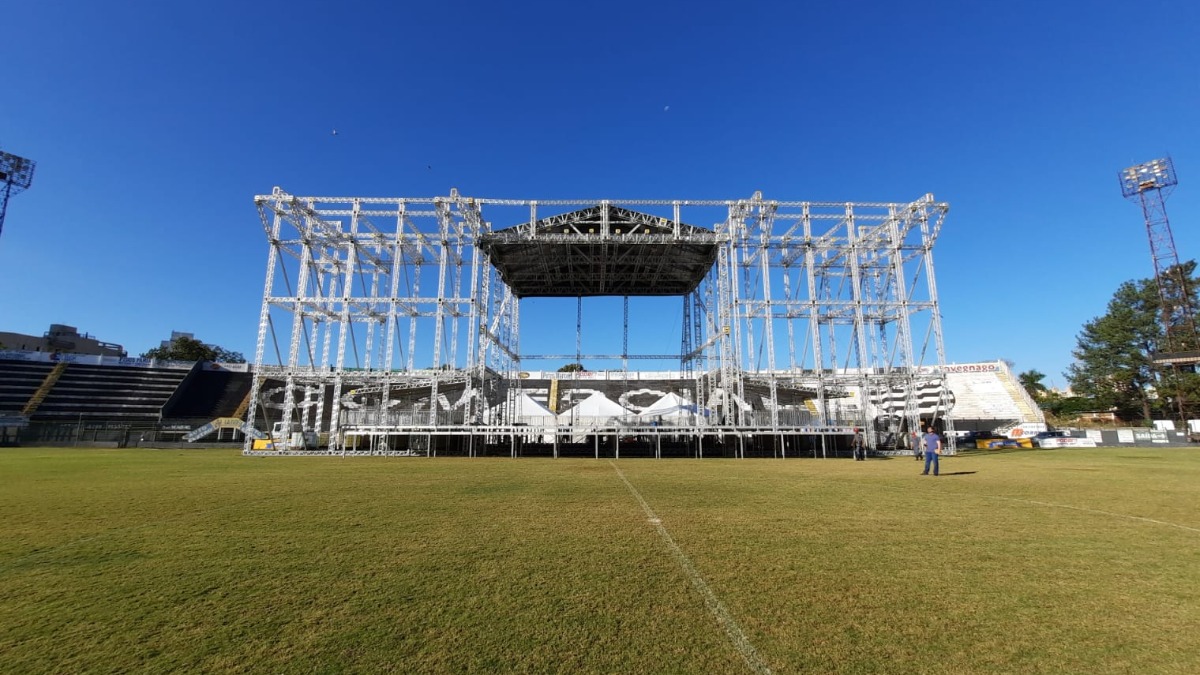 Palco Palma Travassos