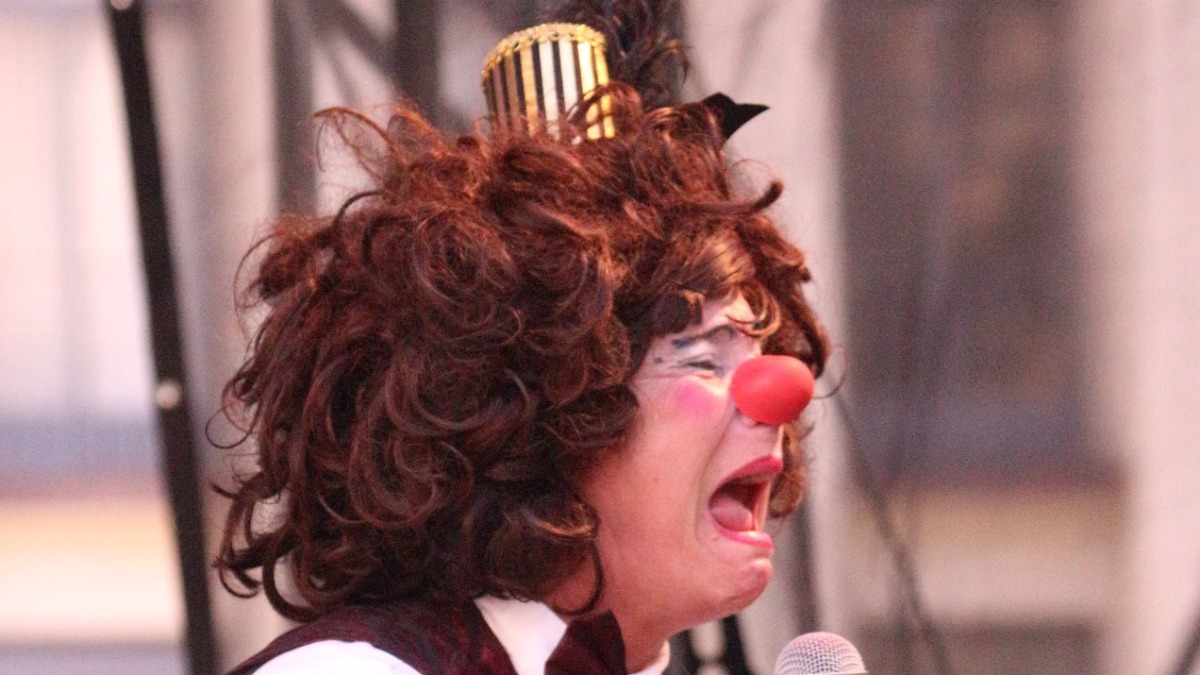 peças teatrais infantis