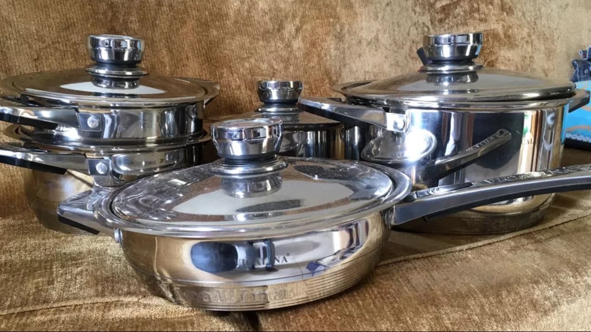 melhor panela saúde