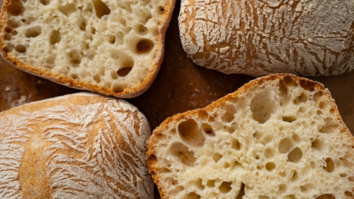 intolerância ao glúten