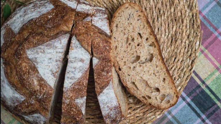 Pães de fermentação natural conquistam espaço