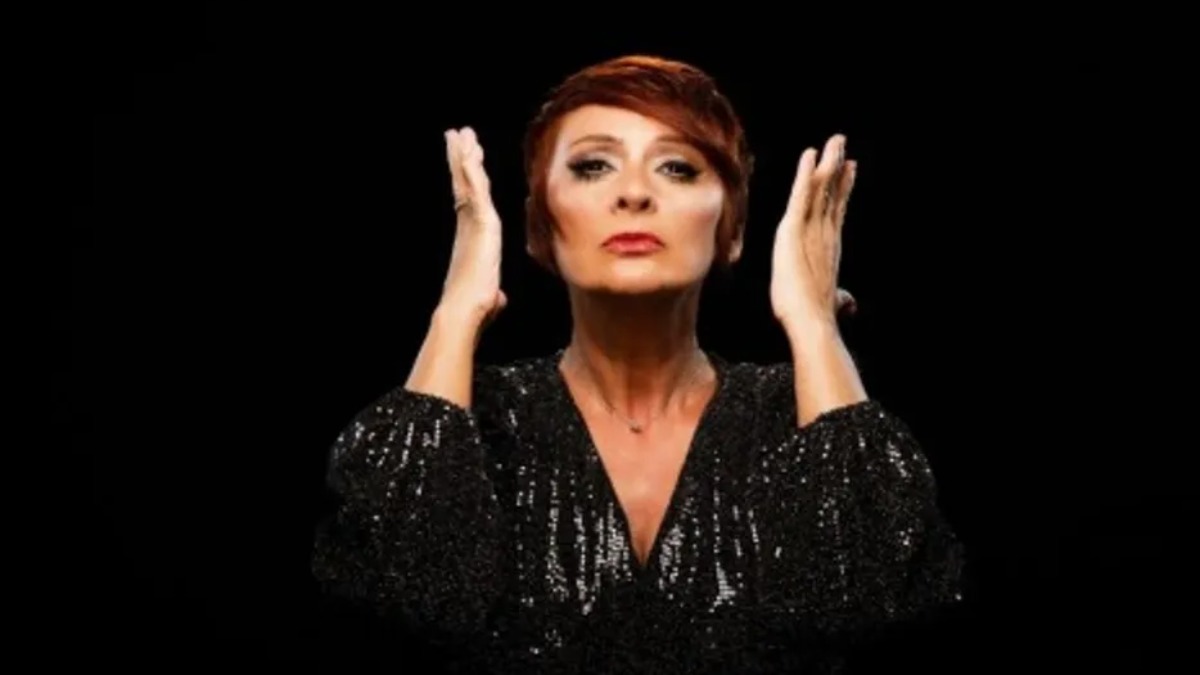 Concerto Alma da Itália