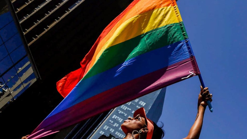 Dia do Orgulho LGBTQIA+