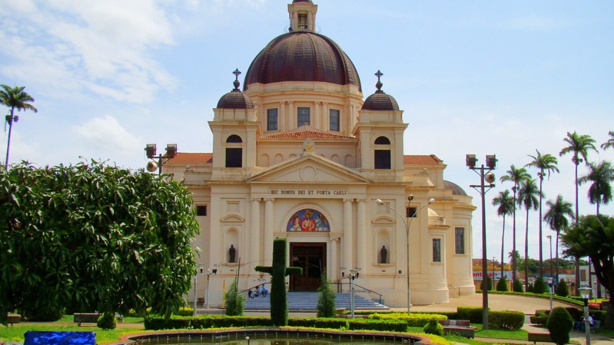 cidades históricas Batatais