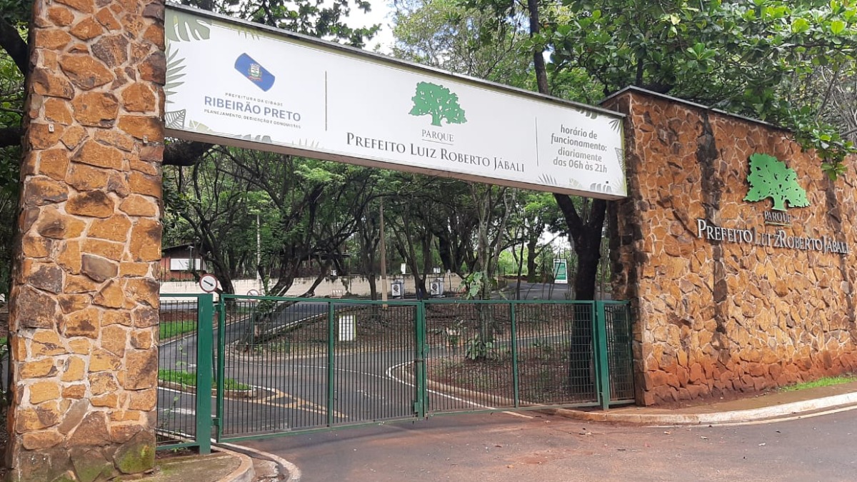 terceirização parques municipais