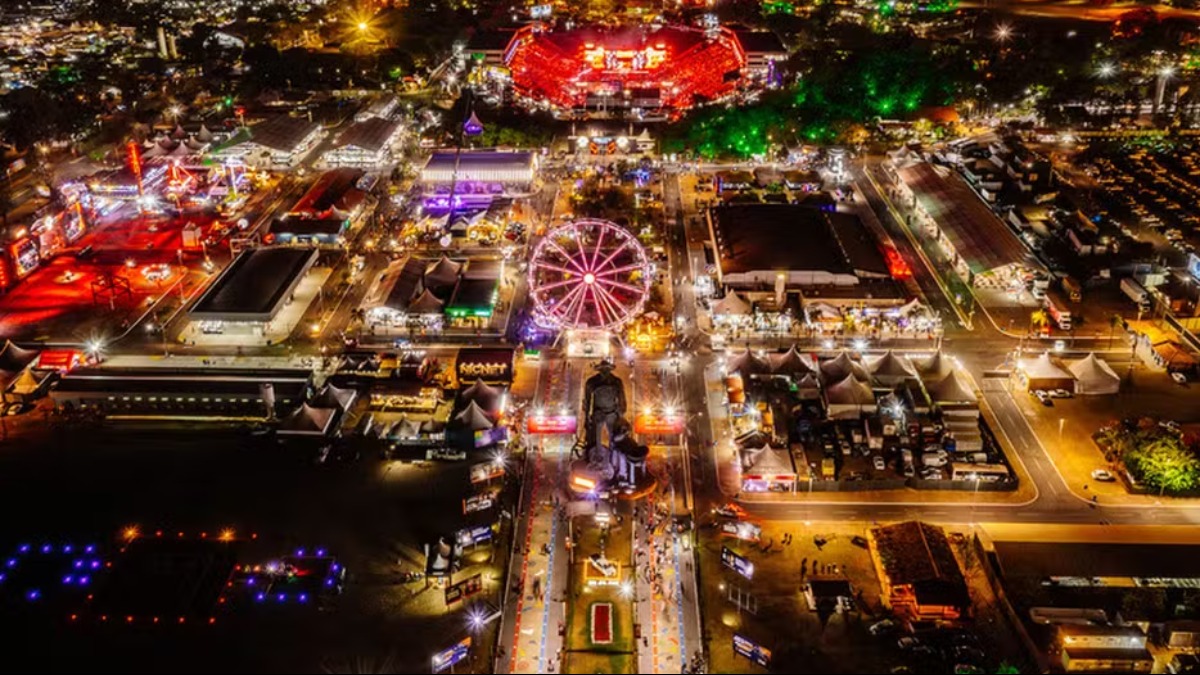 Festa do Peão de Barretos