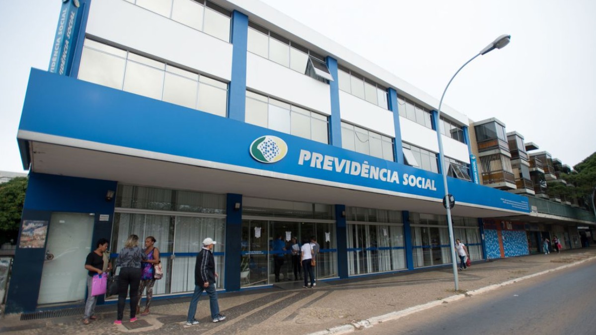 Greve INSS beneficiários
