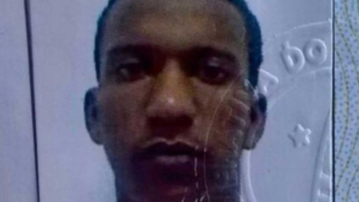 morte Patrick Cardoso