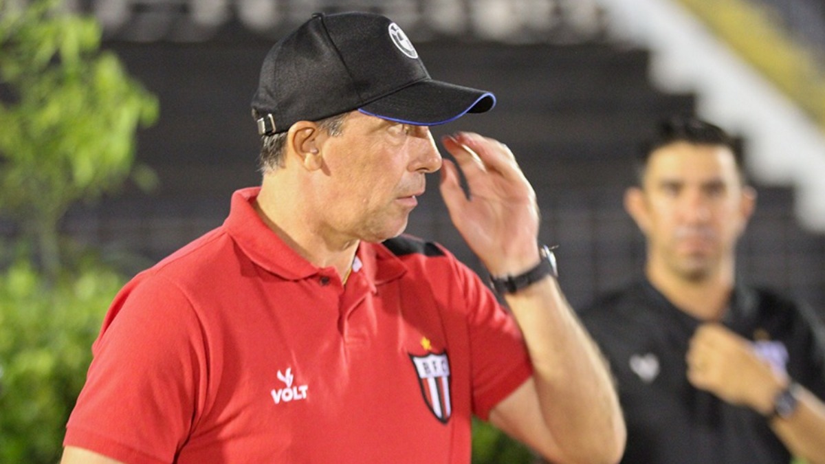 Paulo Beir São Bernardo