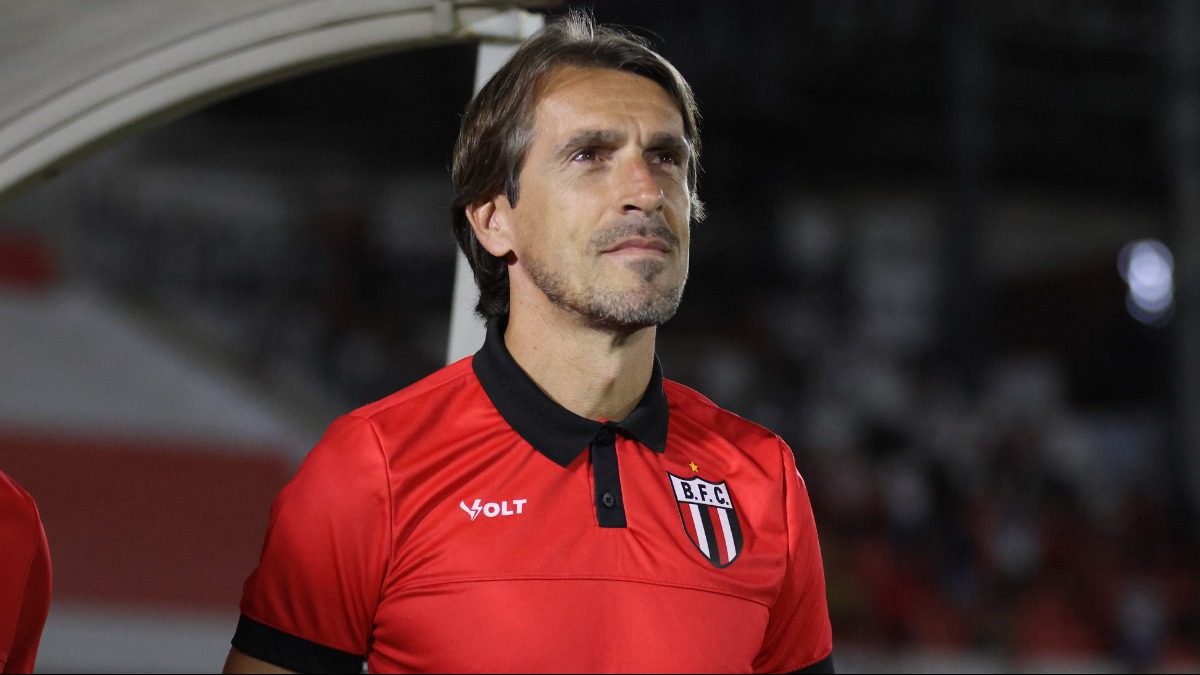 Copa Paulista Botafogo-SP