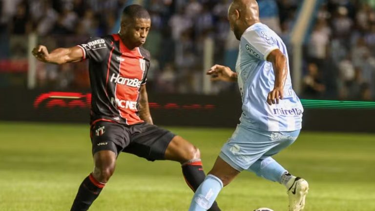 ‘Ter um pouquinho mais de maturidade”