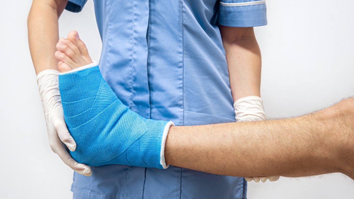 regeneração óssea