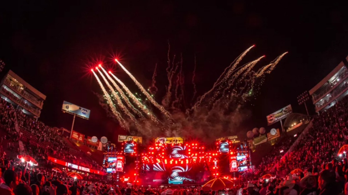 Festa do Peão de Barretos