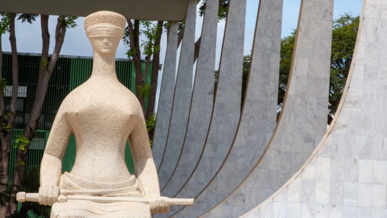 Supremo Tribunal Federal realiza audiência para